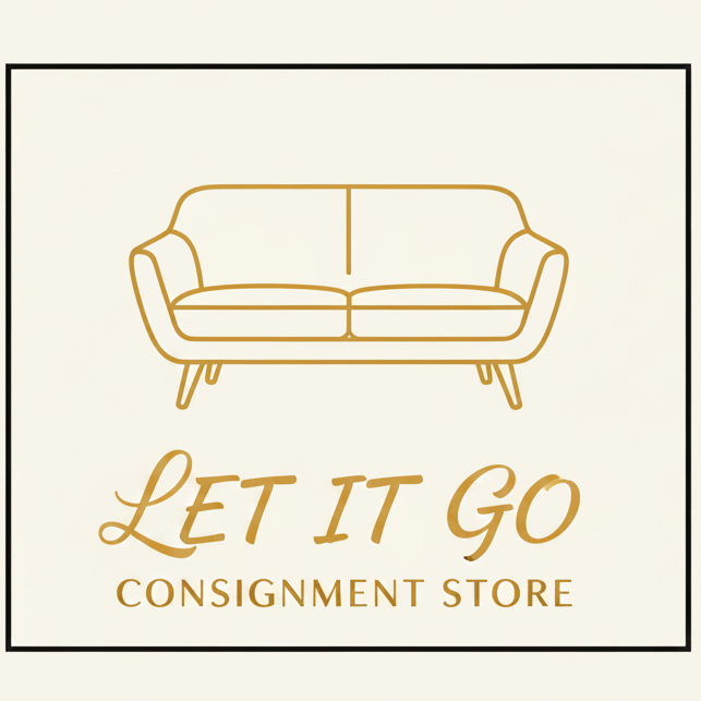 Let it go -  Furniture Consignment